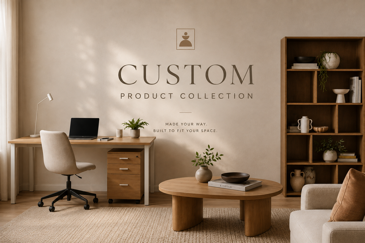 Custom Product