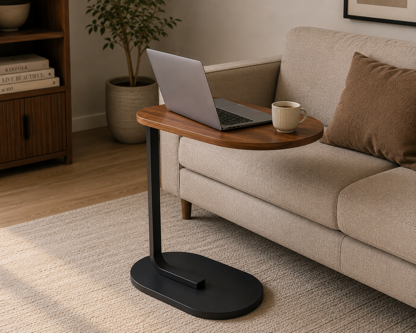 Hook Pull up Table