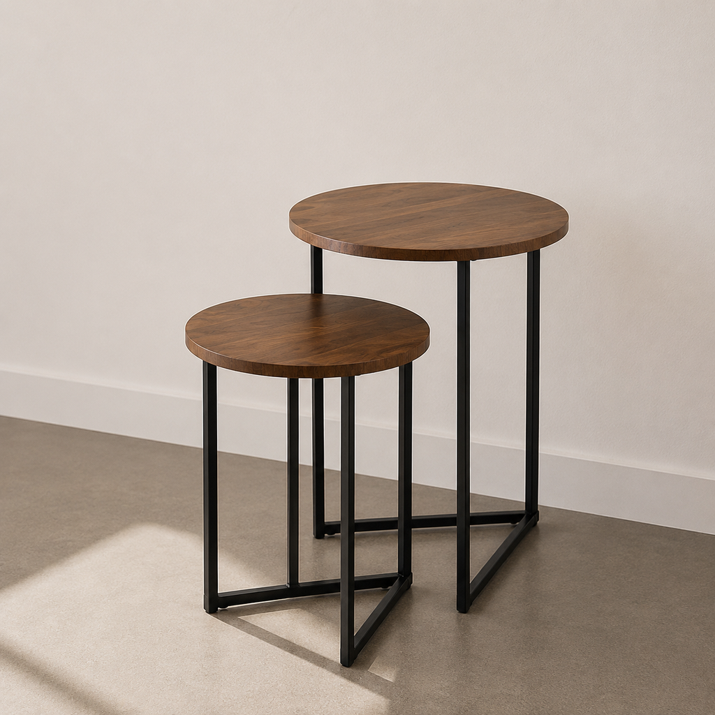 Dune Nesting Tables