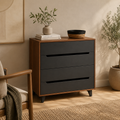 Ledge Dresser