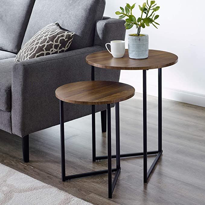 Dune Nesting Tables