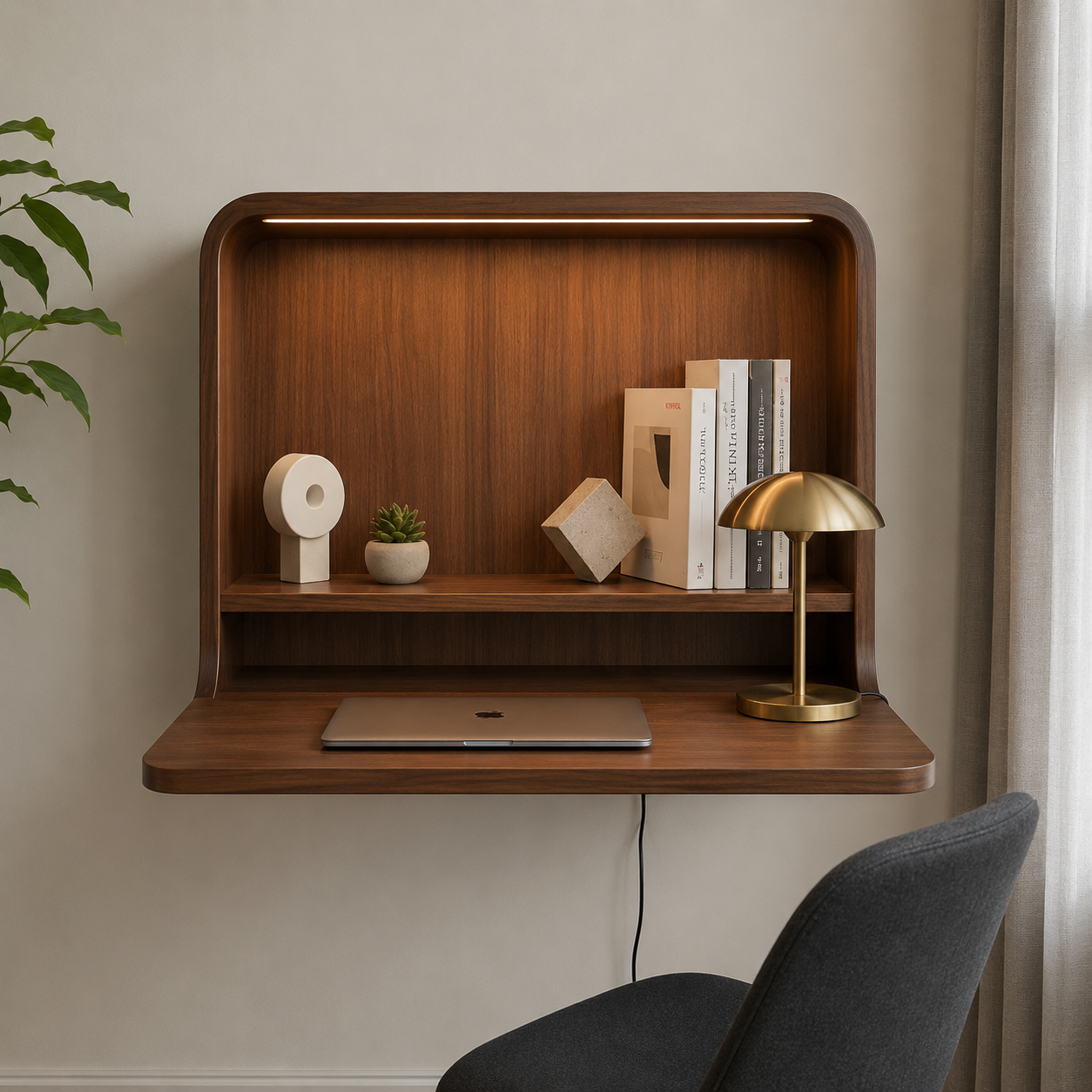 Stow Desk