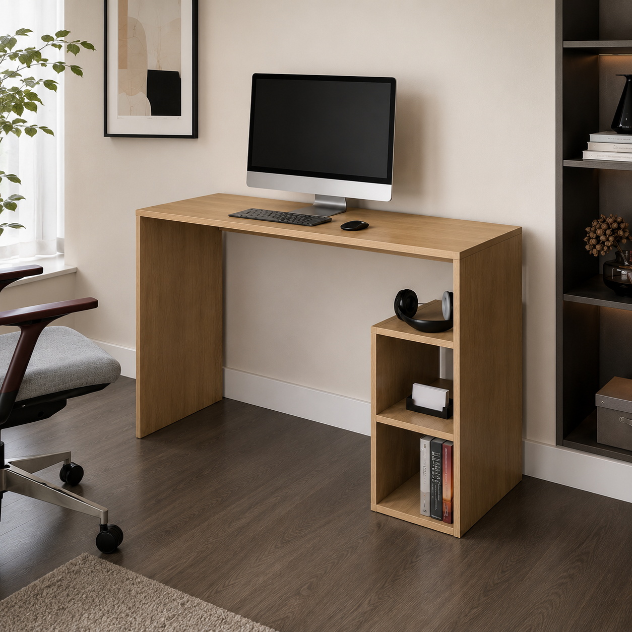 Linea Desk
