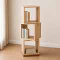 Pivot Storage Shelf