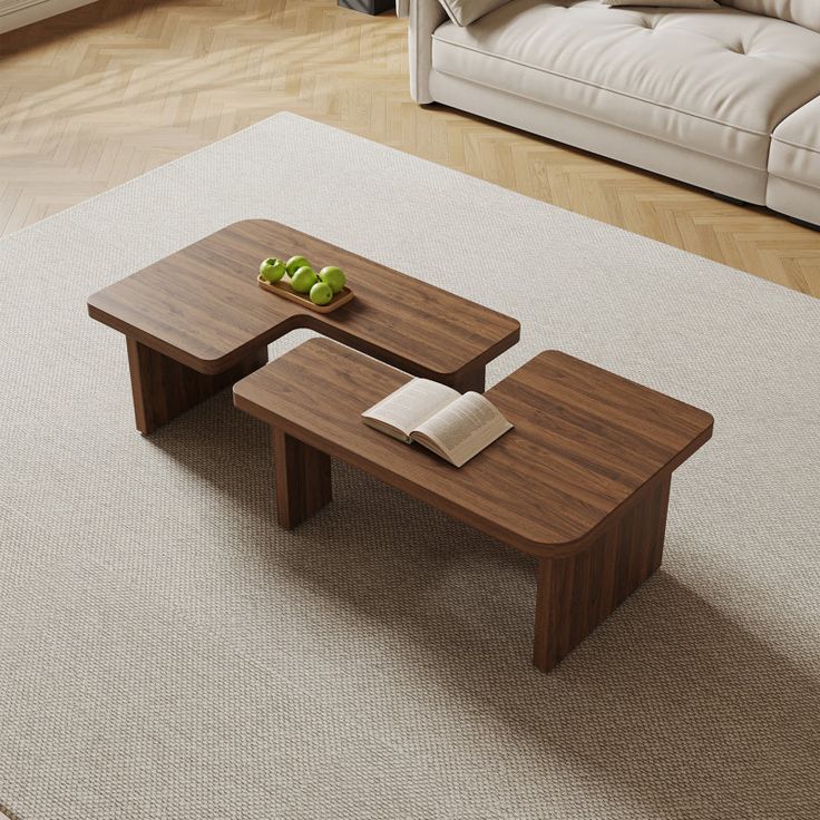 Terrace Coffee Table