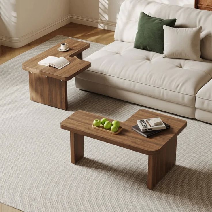 Terrace Coffee Table