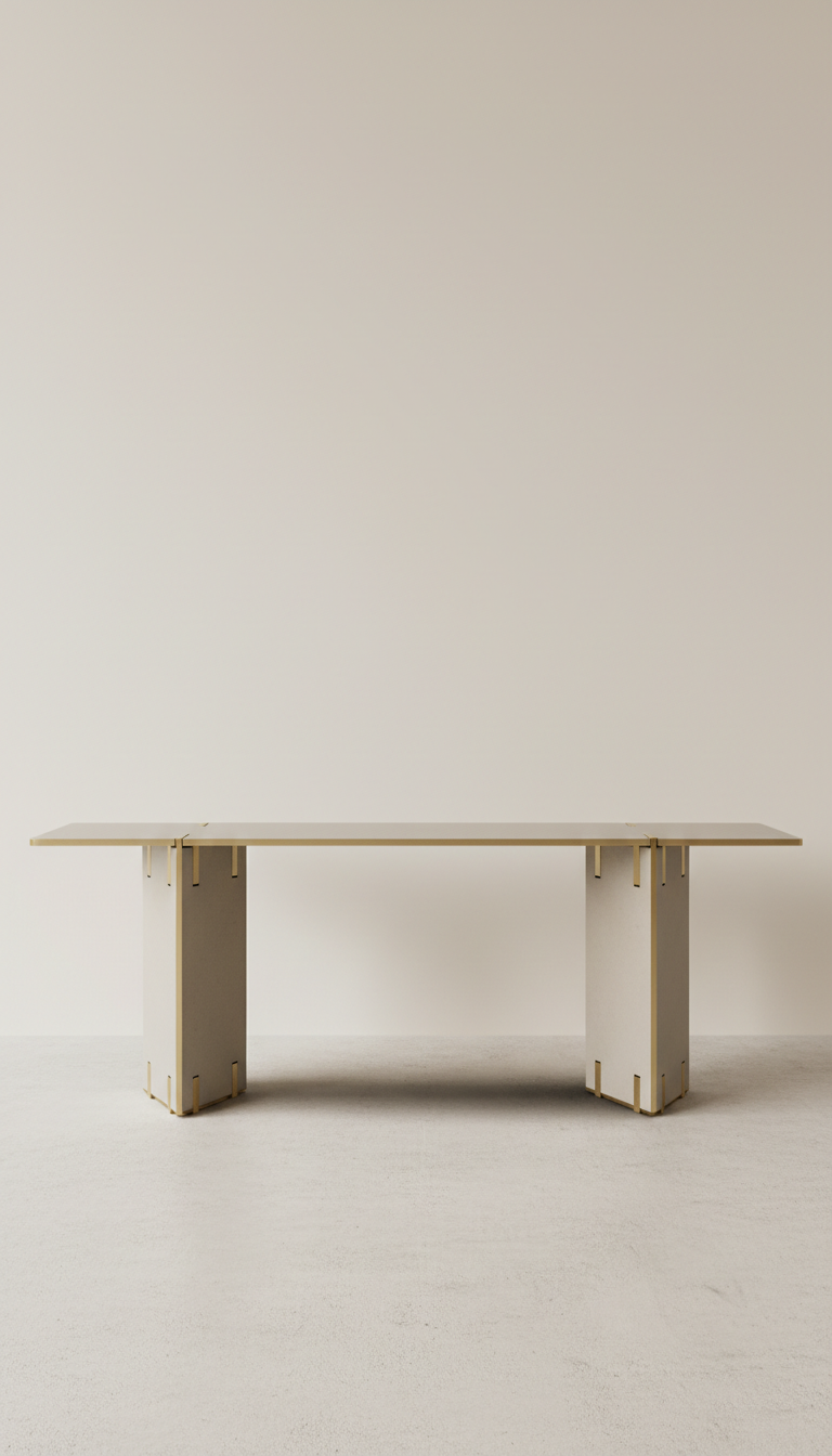 Huddle Coffee Table