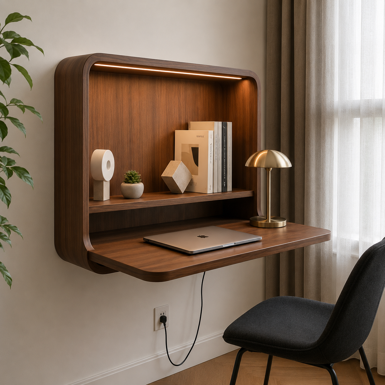 Stow Desk