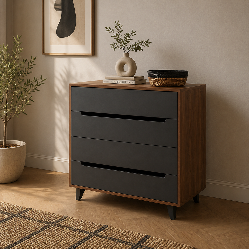 Ledge Dresser