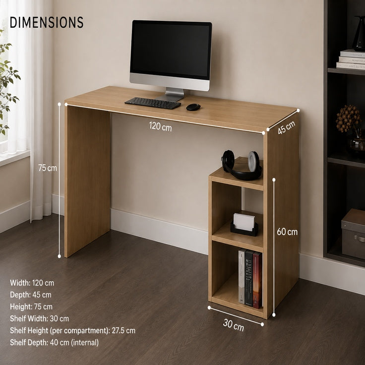 Linea Desk