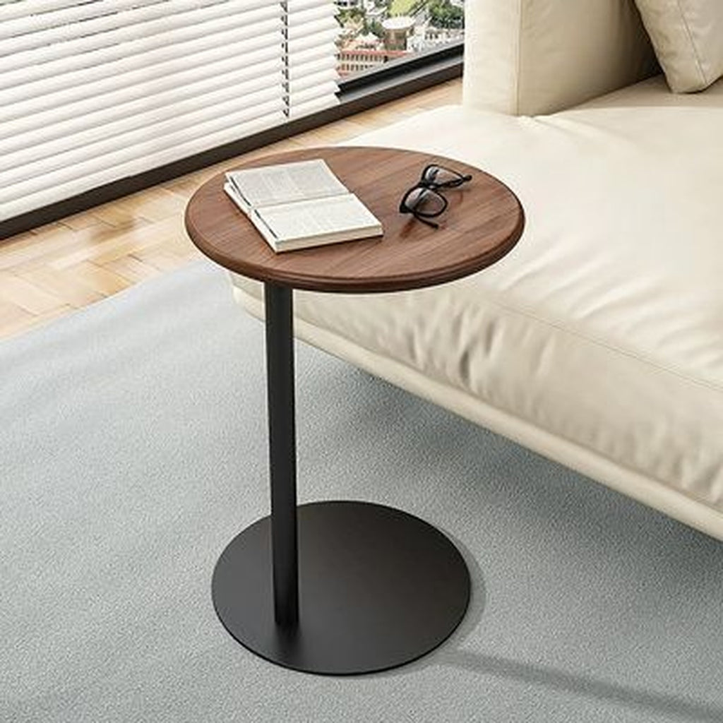 Disk Pull Up Table