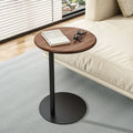 Disk Pull Up Table