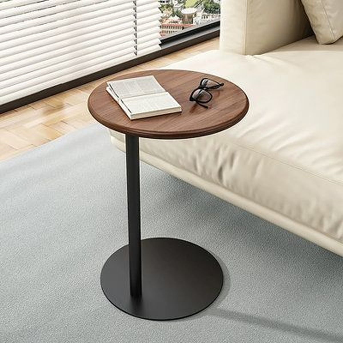 Disk Pull Up Table