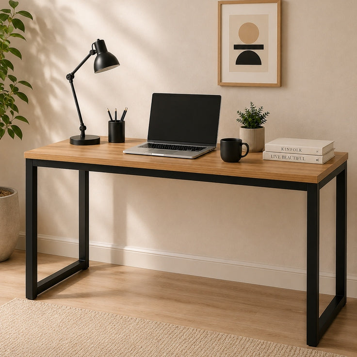Focus Desk